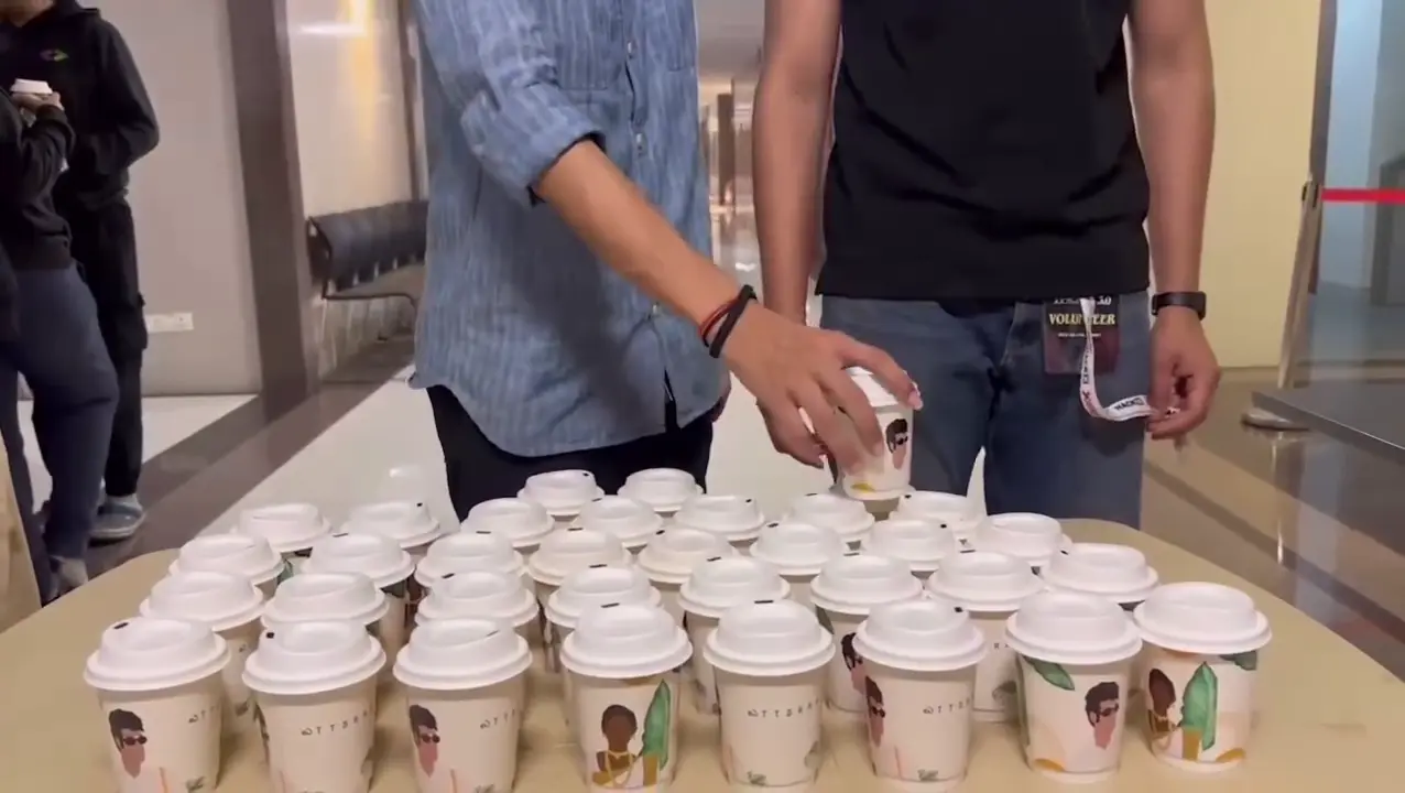 coffee