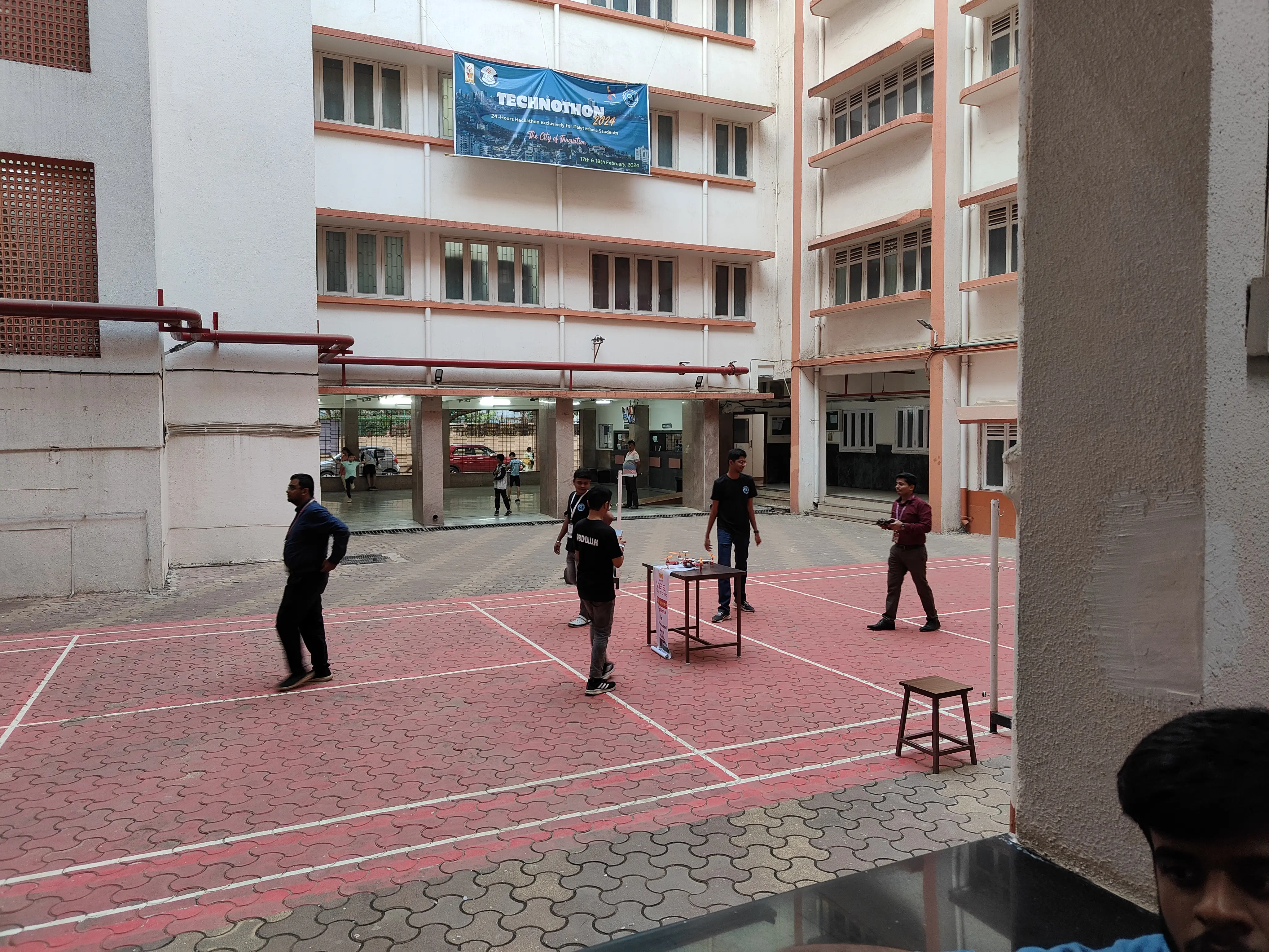 playground