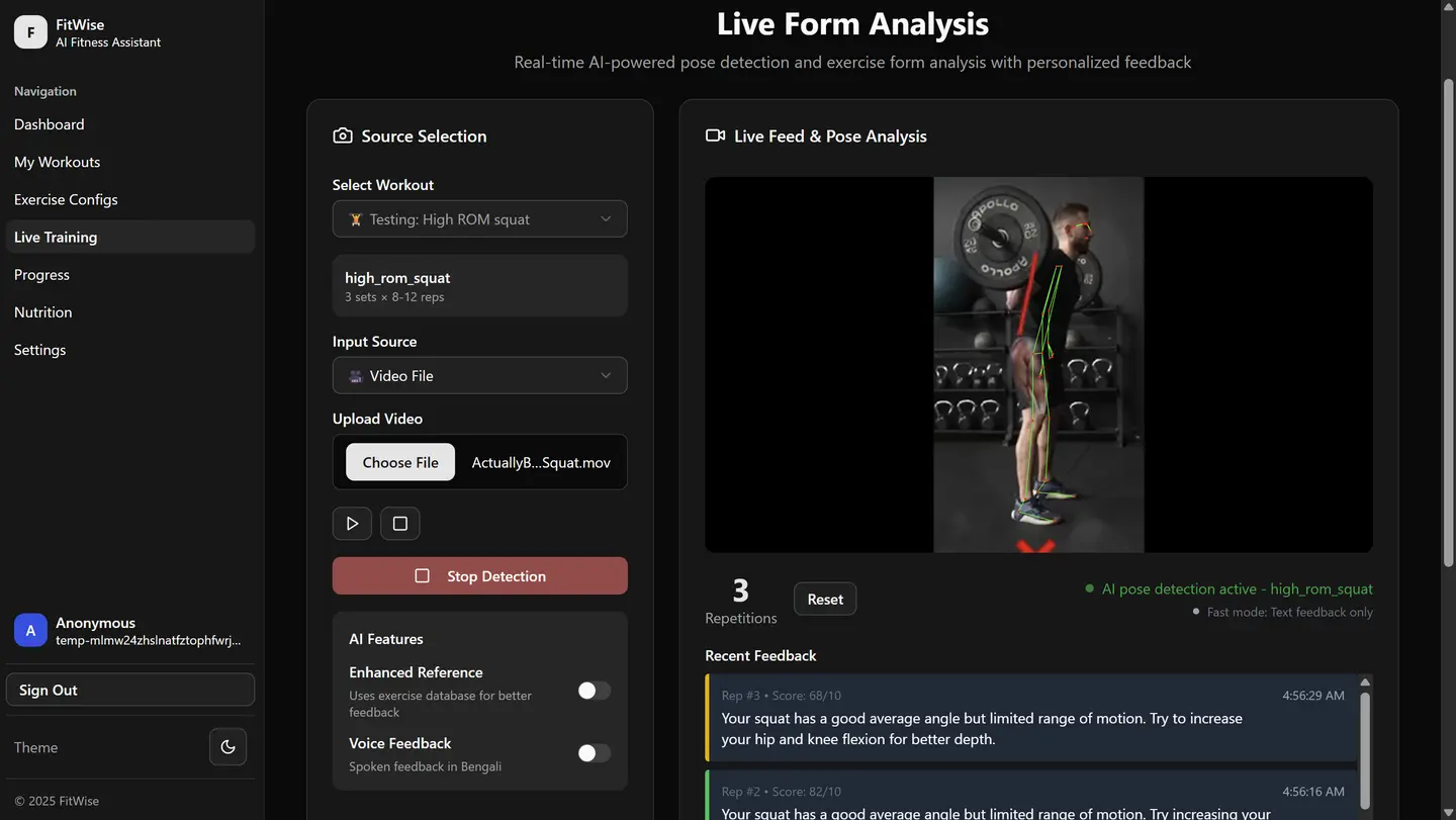 form-analysis