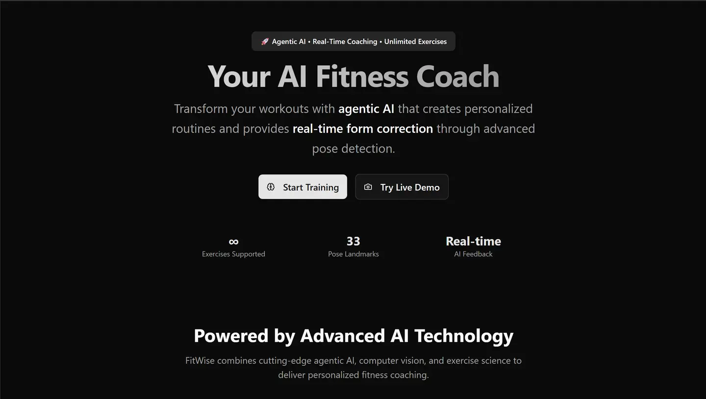 homepage
