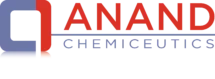 Anand Chemiceutics logo