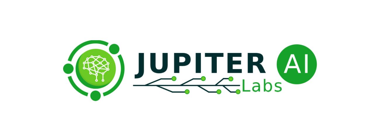 Juppiter AI Labs Logo