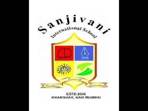 Sanjivani International School Logo